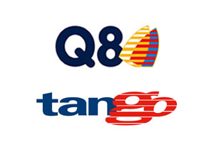 Tankvoordeel Q8, Tango, OK, Sakko, AVIA, Argos, Esso en Texaco